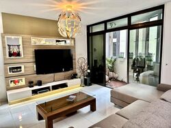 Blk 467 Segar Gardens (Bukit Panjang), HDB Executive #501159201